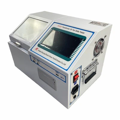 Тестер масляного загара Delta