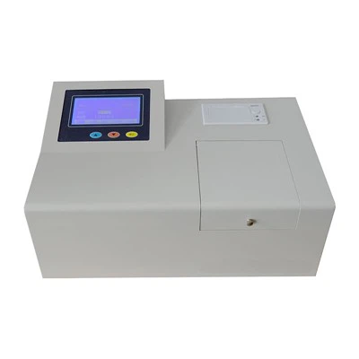 Тестер масляной кислоты