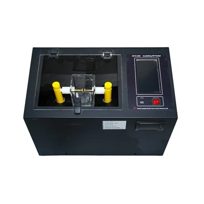 Тестер масла БДВ