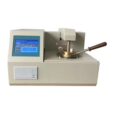 Тестер температуры вспышки масла