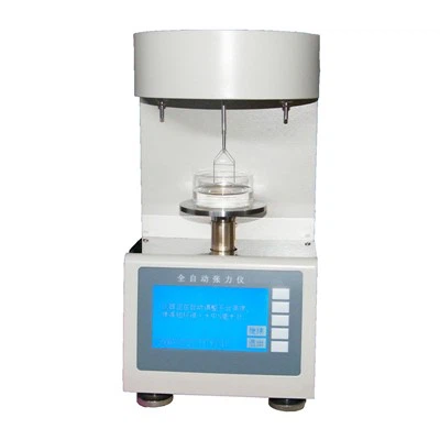 Тестер натяжения масла